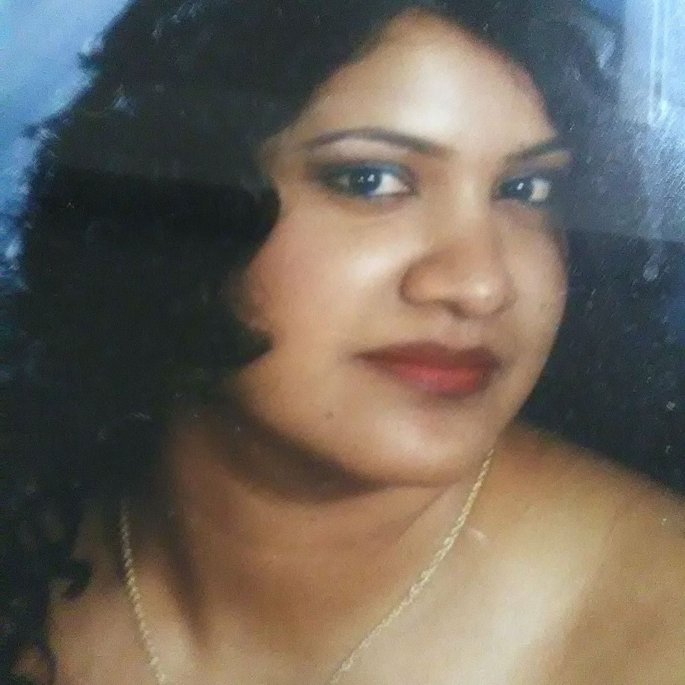 Meet your Posher, Maria